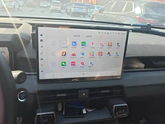Toyota RAV4 — Фото автомобиля 13