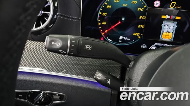 Mercedes-Benz E-Class W213 — Фото автомобиля 30