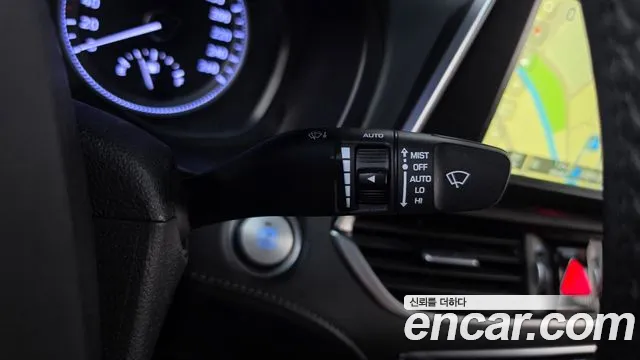 Renault-KoreaSamsung XM3 1.3 TCe RE Signature — Фото автомобиля 27