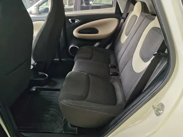 Wuling Bingo — Фото автомобиля 16