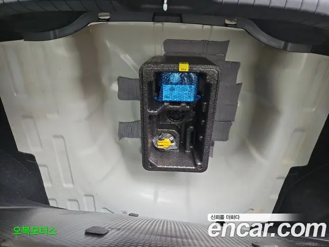 Hyundai Avante CN7 — Фото автомобиля 15
