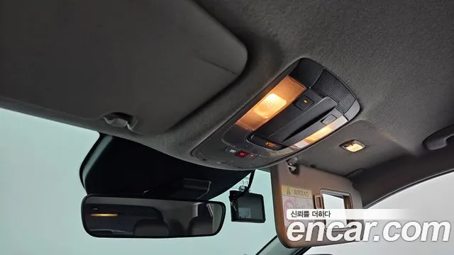 Kia Niro All Niro EV Air — Фото автомобиля 15