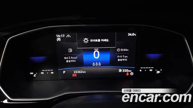 Volkswagen Jetta Jetta 7 поколение 1.5 TSI Premium — Фото автомобиля 8