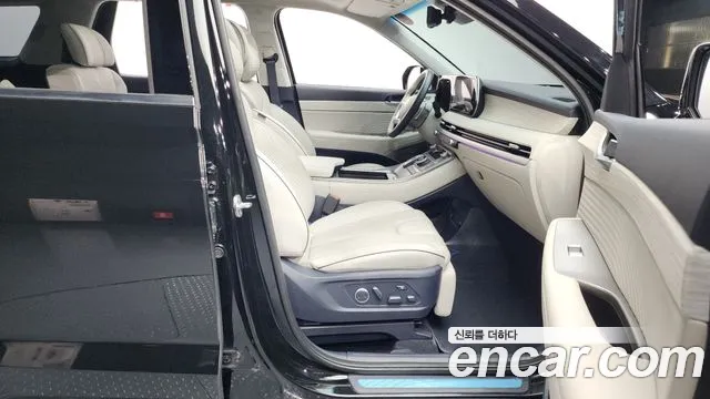 Hyundai Palisade The New Palisade Дизель 2.2 2WD — Фото автомобиля 11