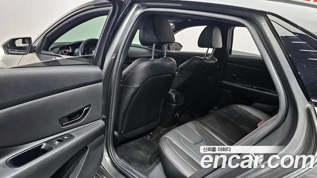 Hyundai AVANTE Новый Avante (CN7) — Фото автомобиля 30
