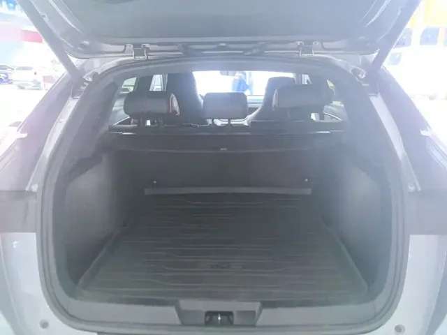 BYD Song PLUS — Фото автомобиля 18