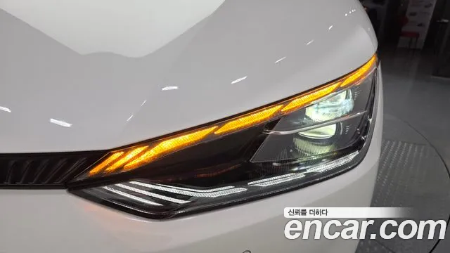 Kia EV6 — Фото автомобиля 20