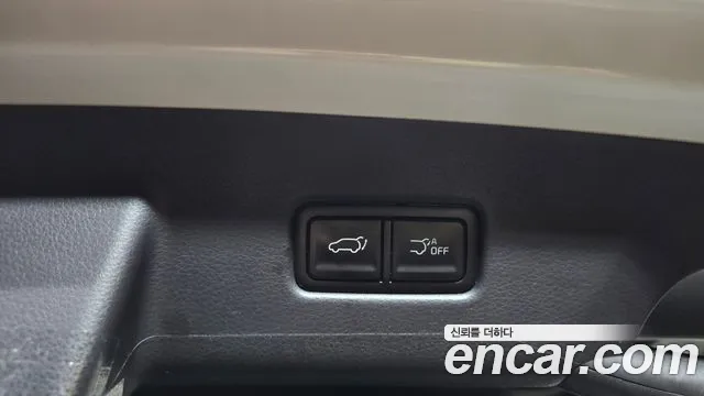 Kia Carnival 4th Gen — Фото автомобиля 23