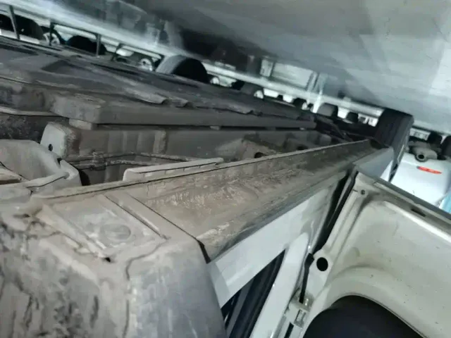 BYD Seagull — Фото автомобиля 21