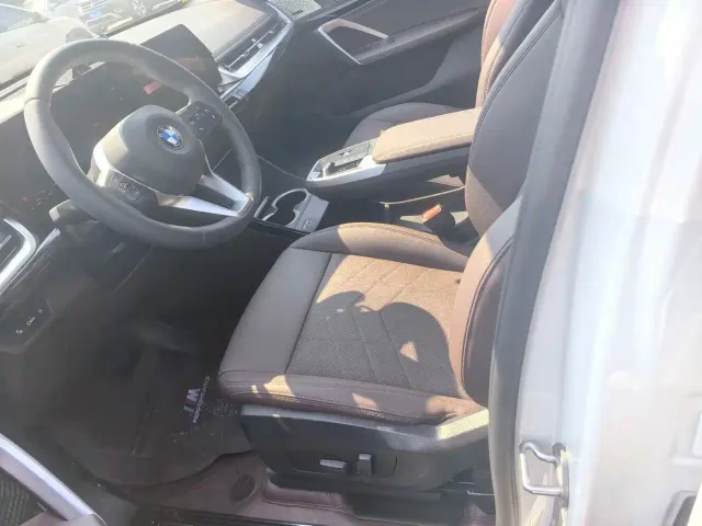 BMW X1 — Фото автомобиля 7