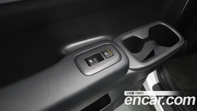 Hyundai Santa Fe MX5 — Фото автомобиля 19