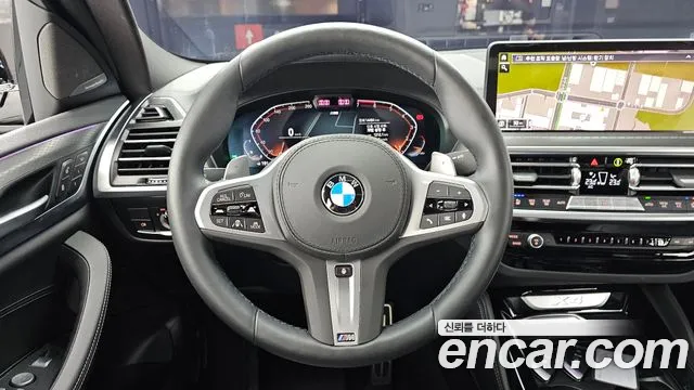 BMW X4 — Фото автомобиля 5