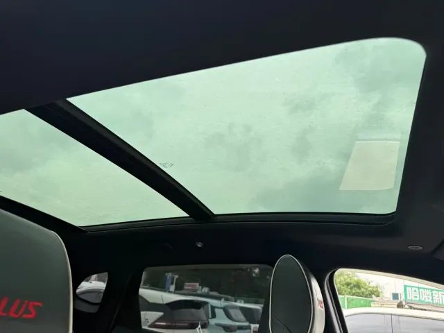 BYD Song PLUS — Фото автомобиля 10