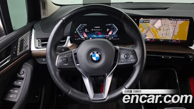 BMW 2 Series U06 — Фото автомобиля 18