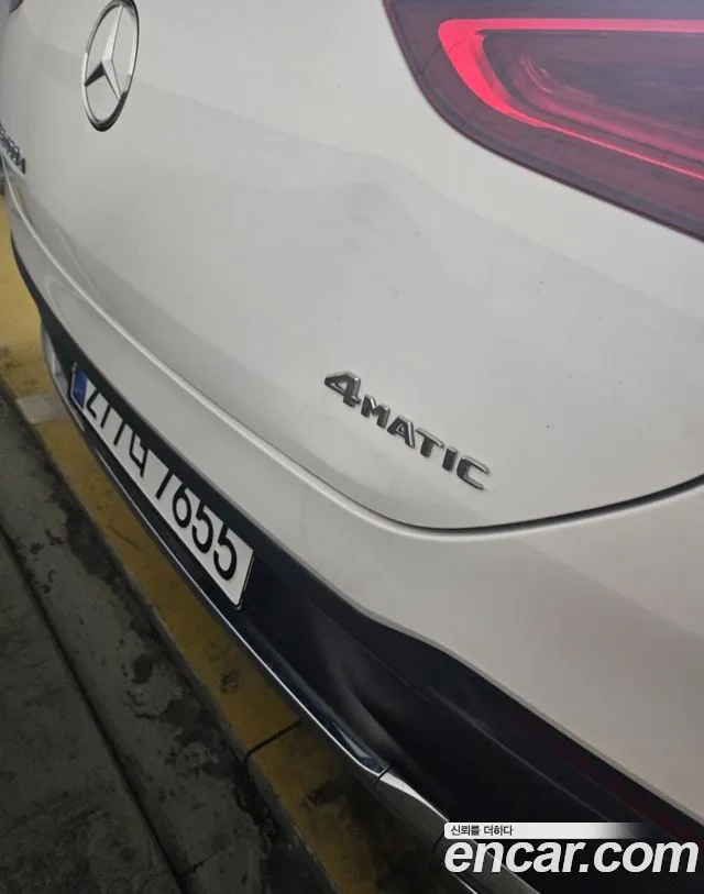 Mercedes-Benz GLE-Class W167 — Фото автомобиля 15