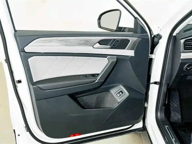 Volkswagen Tayron — Фото автомобиля 17