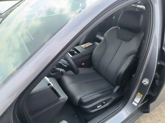 BYD Qin L — Фото автомобиля 14