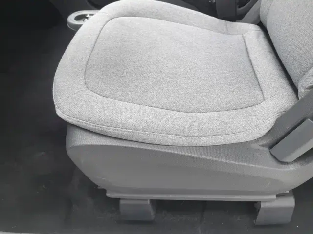 Wuling Hongguang Mini EV — Фото автомобиля 20