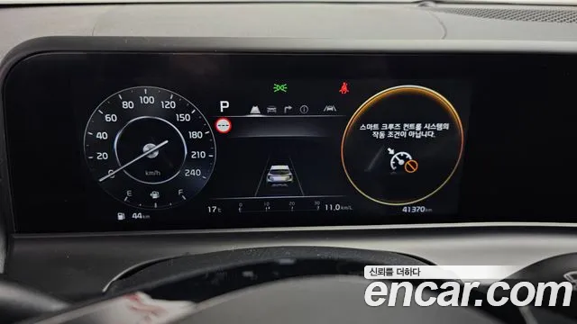 Kia Seltos — Фото автомобиля 8