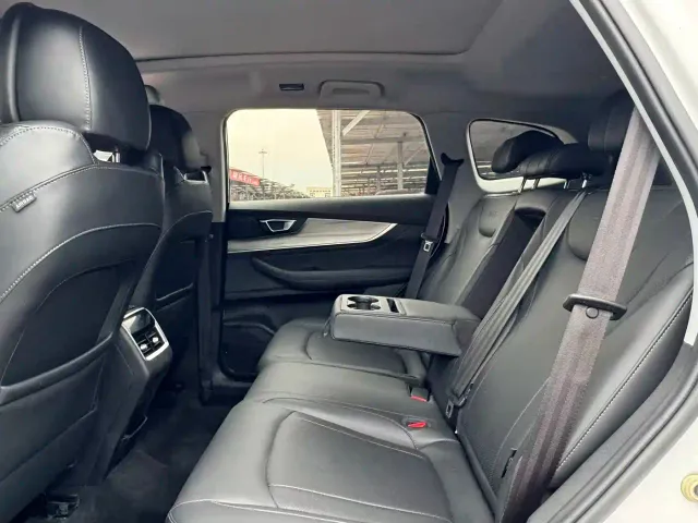 Chery Tiggo 8 PLUS — Фото автомобиля 6