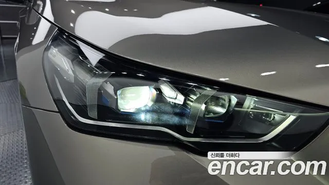 BMW 5-Series 5 серия (G60) 530i xDrive M Sport — Фото автомобиля 4