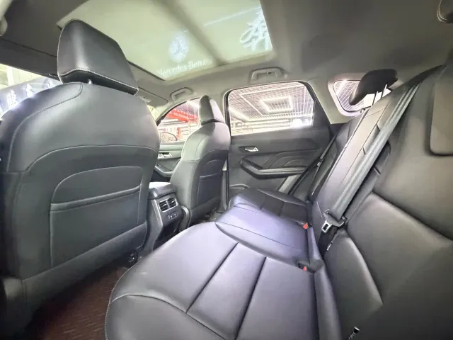 Haval Chitu — Фото автомобиля 7