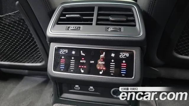 Audi A6 45 TFSI Premium — Фото автомобиля 4