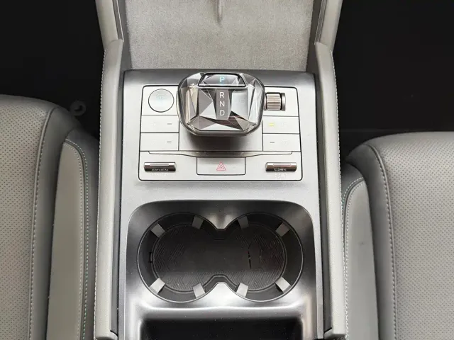 BYD Qin L — Фото автомобиля 13