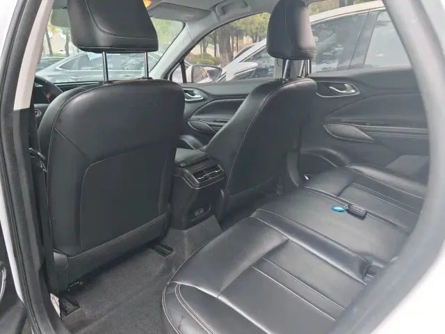 GAC Aion S — Фото автомобиля 7