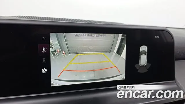 Kia Seltos — Фото автомобиля 15