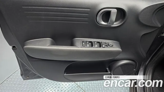 Hyundai Casper — Фото автомобиля 25