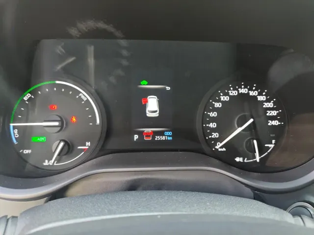 Toyota Sienna — Фото автомобиля 7