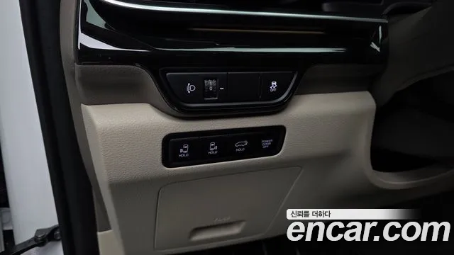 Kia Carnival 4th Gen — Фото автомобиля 26