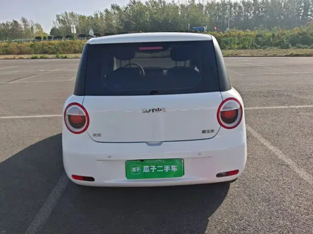 Changan Lumin — Фото автомобиля 5