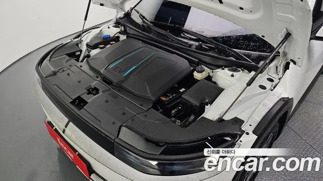 Hyundai Ioniq5 Ioniq5 — Фото автомобиля 6