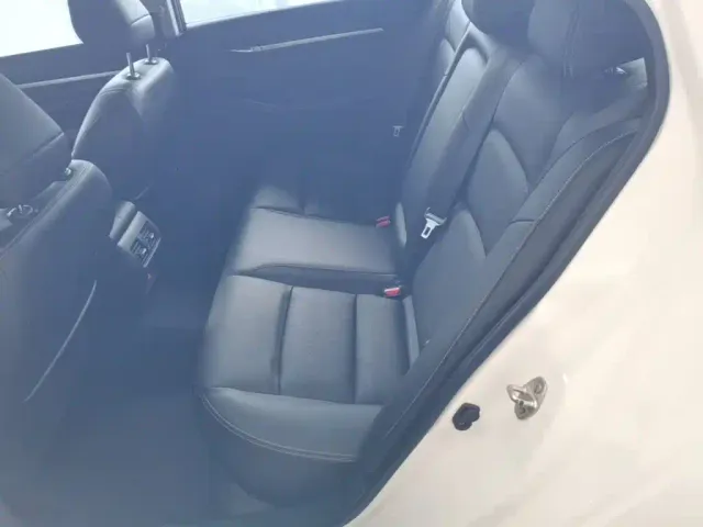 Nissan Teana — Фото автомобиля 16