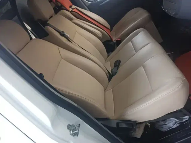 Maxus Xintu V80 — Фото автомобиля 24