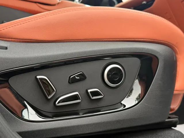 Changan CS75 Plus — Фото автомобиля 20