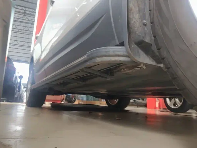 Jetta VS7 — Фото автомобиля 20