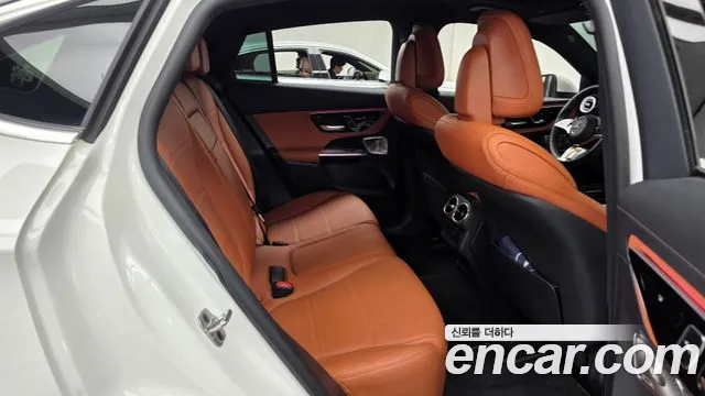 Mercedes-Benz GLC-Class — Фото автомобиля 12