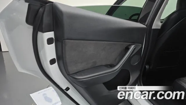 Tesla Model Y Модель Y — Фото автомобиля 5