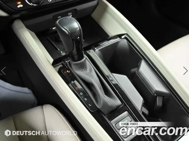 Honda Accord 11th Gen — Фото автомобиля 9