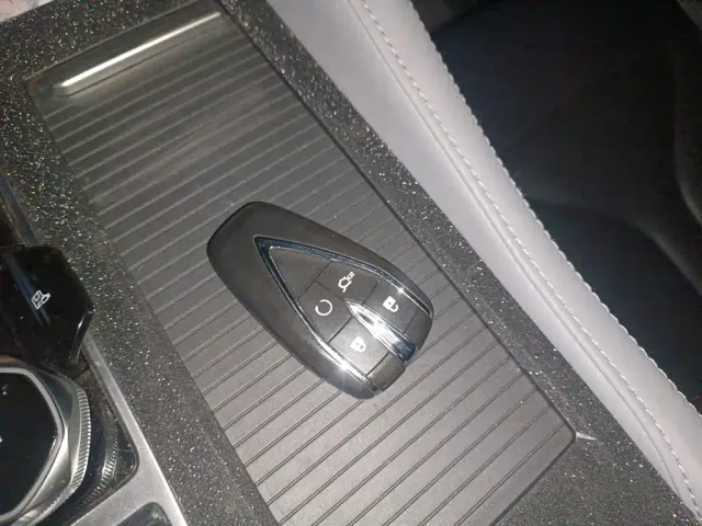 Changan CS75 Plus — Фото автомобиля 9