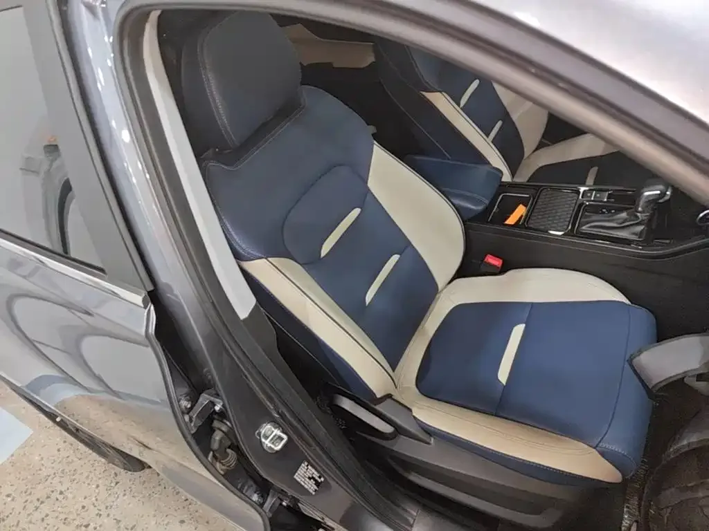 Chery Tiggo 5x 2023 1.5L CVT Fashion Edition — Фото автомобиля 19