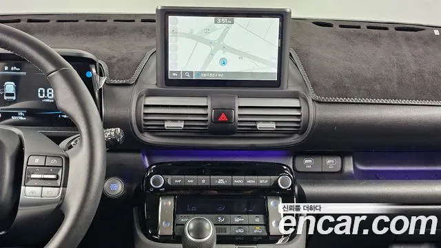 Hyundai Casper — Фото автомобиля 14