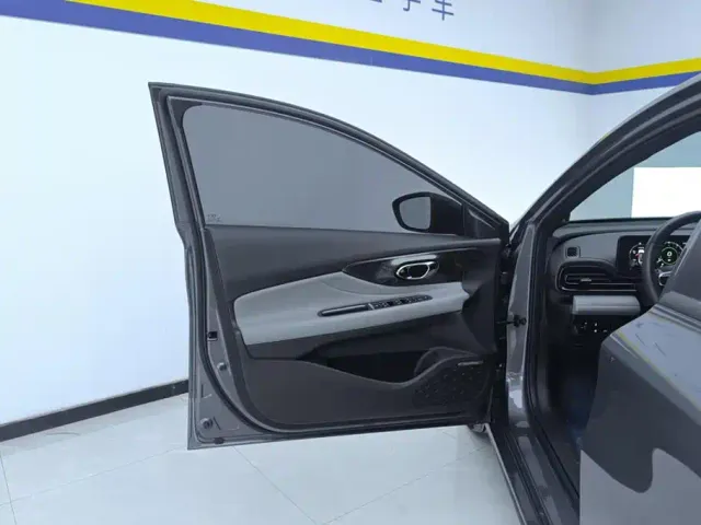 GAC Trumpchi Emkoo — Фото автомобиля 7