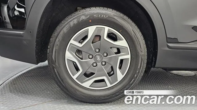 Hyundai Santa Fe — Фото автомобиля 5