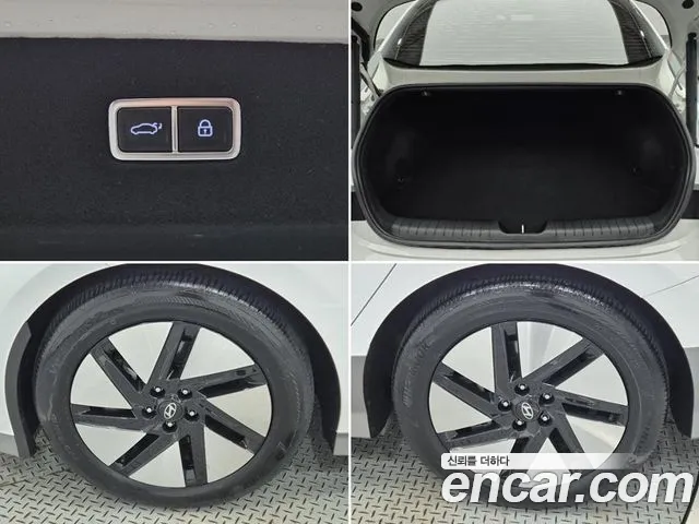 Hyundai Ioniq 6 — Фото автомобиля 18