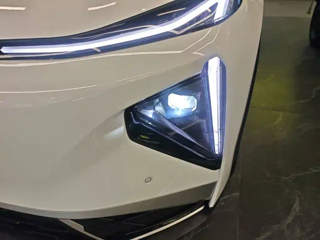 Geely Galaxy L7 — Фото автомобиля 23