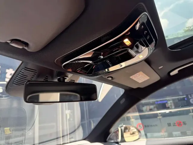 Mercedes-Benz Mercedes-Benz GLC 2024 Facelift GLC 300 L 4MATIC Sport 5-seater — Фото автомобиля 12